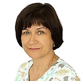 Анохина Надежда Викторовна