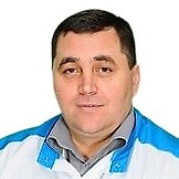 Бугров Игорь Викторович