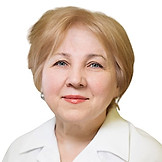 Самарцева Ирина Аркадьевна
