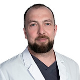 Романцов Дмитрий Викторович