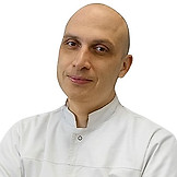 Суханов Борис Владимирович