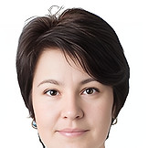 Смирнова Елена Юрьевна