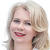 Яцкевич Елена Евгеньевна