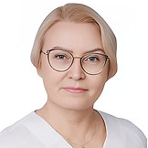 Иванова Наталия Львовна