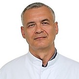 Фурсенко Глеб Владиславович