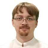 Лотов Михаил Алексеевич