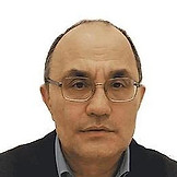 Дементьев Олег Георгиевич