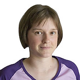 Хрулева Оксана Валерьевна
