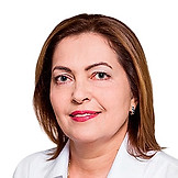Свистунова Светлана Владиславовна