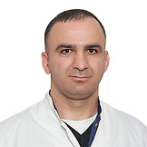 Абазов Вагиф Фирдовси оглы