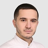 Джалилов Джавид Марифатович