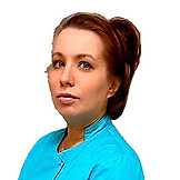 Некрасова Надежда Владимировна