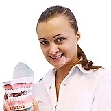 Собакарь Елена Владимировна