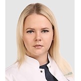 Сысоева Юлия Александровна
