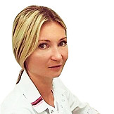 Попова Елена Сергеевна