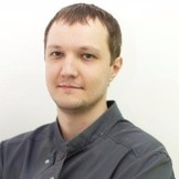 Полторак Валерий Михайлович