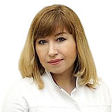 Шкуратова Екатерина Сергеевна