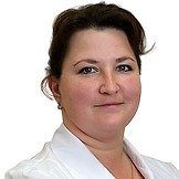 Никитина Светлана Сергеевна