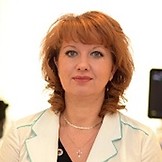 Генералова Наталья Александровна