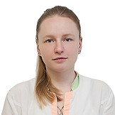 Михайлова Дарья Владимировна