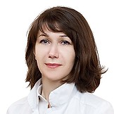 Парфенова Ольга Владиславовна