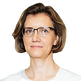 Чечерина Людмила Владимировна
