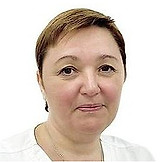 Столярова Ольга Борисовна