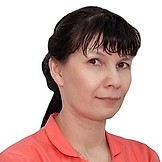 Вихарева Неля Константиновна