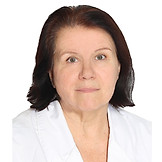 Коптева Людмила Михайловна