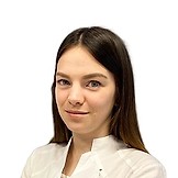 Ершова Дарья Сергеевна