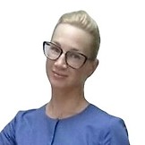 Ефимова Софья Сергеевна