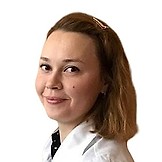 Калинина Ольга Ивановна
