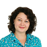 Сибирёва (Иванова) Ульяна Александровна