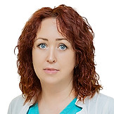 Браусова Анна Анатольевна