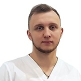 Клоков Артем Александрович