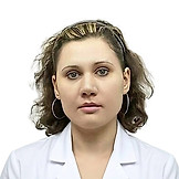 Наритай Елена Андреевна