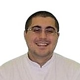 Черников Дмитрий Николаевич