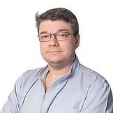 Рубцов Роман Владимирович