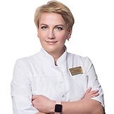 Самойлова Елена Геннадьевна