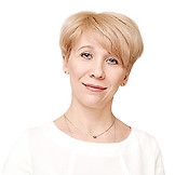 Ярулова Вероника Юрьевна