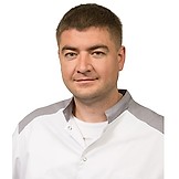 Бердников Кирилл Валериевич