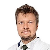 Карпышев Дмитрий Сергеевич