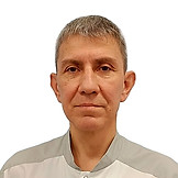 Карпочев Олег Валерьевич