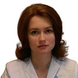 Котова Елена Николаевна