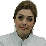 Гайдарова Карина Тагютдиновна