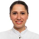 Паноян Айкануш Айковна