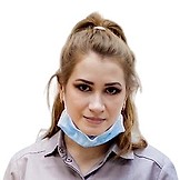 Куркова Яна Евгеньевна