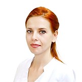 Цурина Наталия Александровна