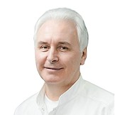 Нестеров Олег Анатольевич