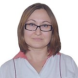 Шкляева Ирина Владимировна